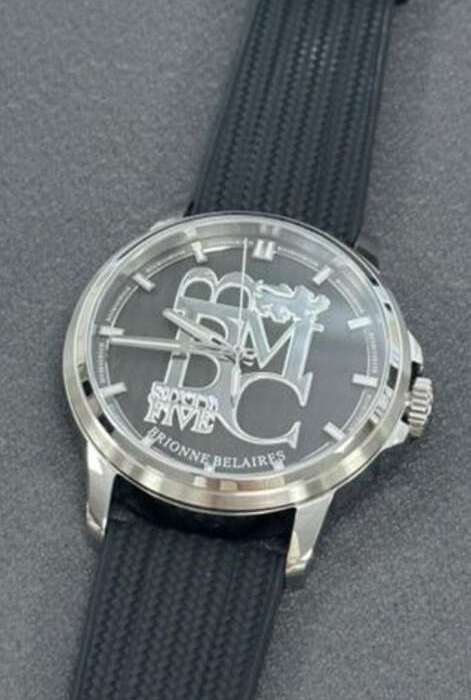 Watches