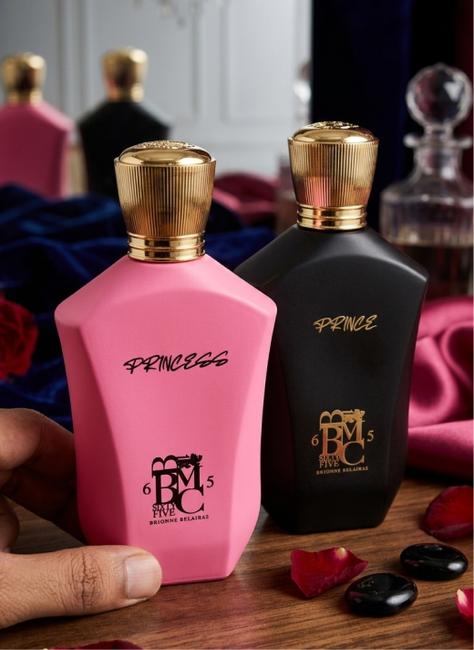 Perfume