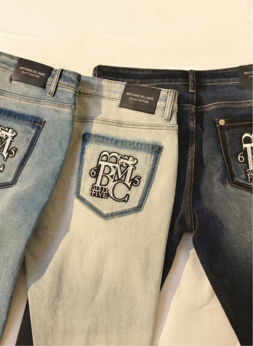 Denim Jeans