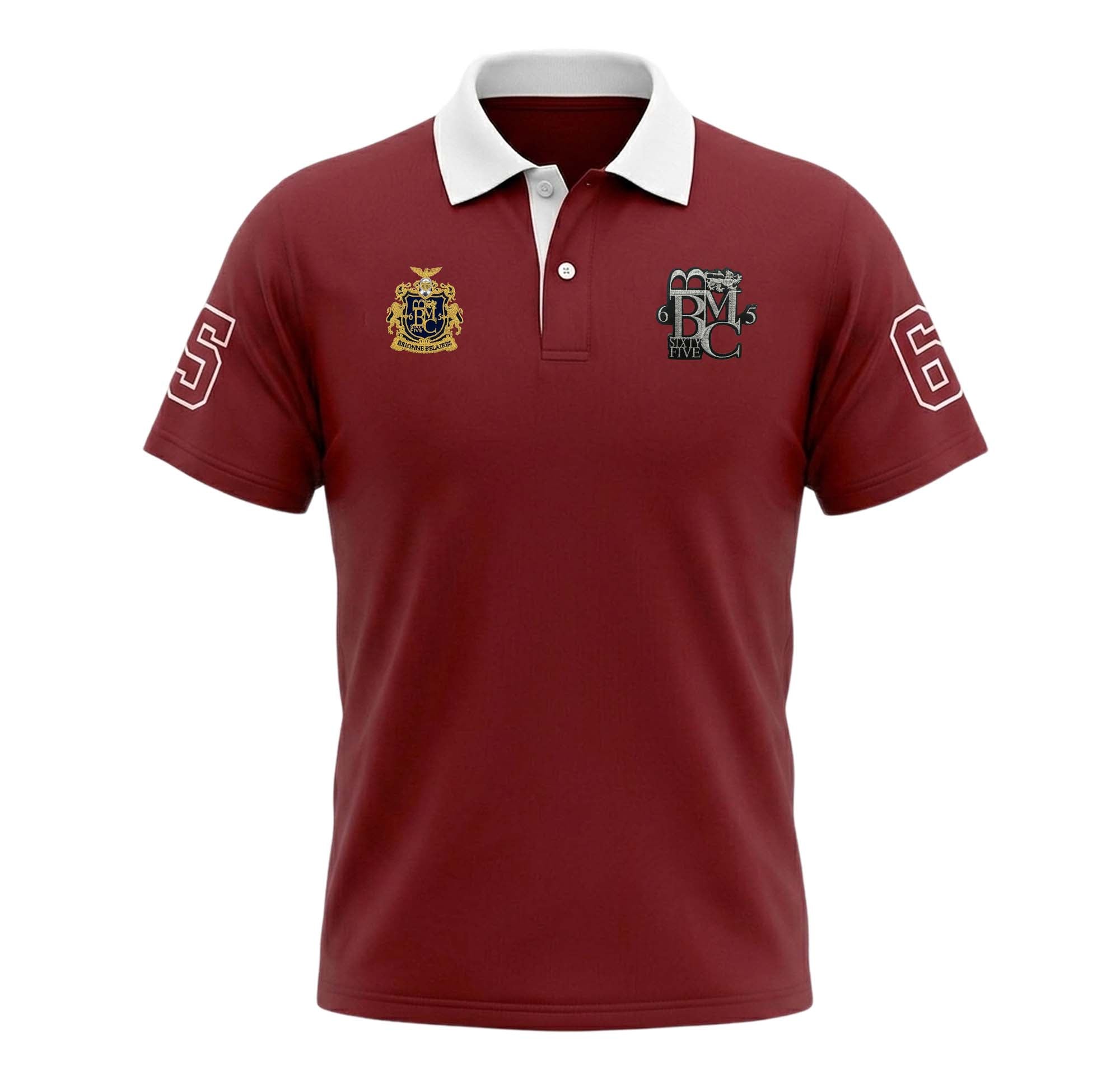 The Royal Crest Tournament Rugby