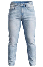 The Sovereign Ice Crest Denim