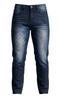 The Sovereign Ice Crest Denim