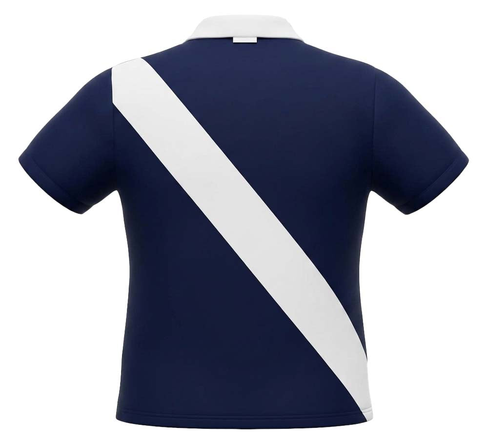 THE MONARQUE 65 SASH POLO