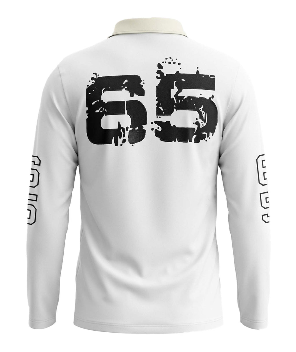 The Imperial Monogram Polo