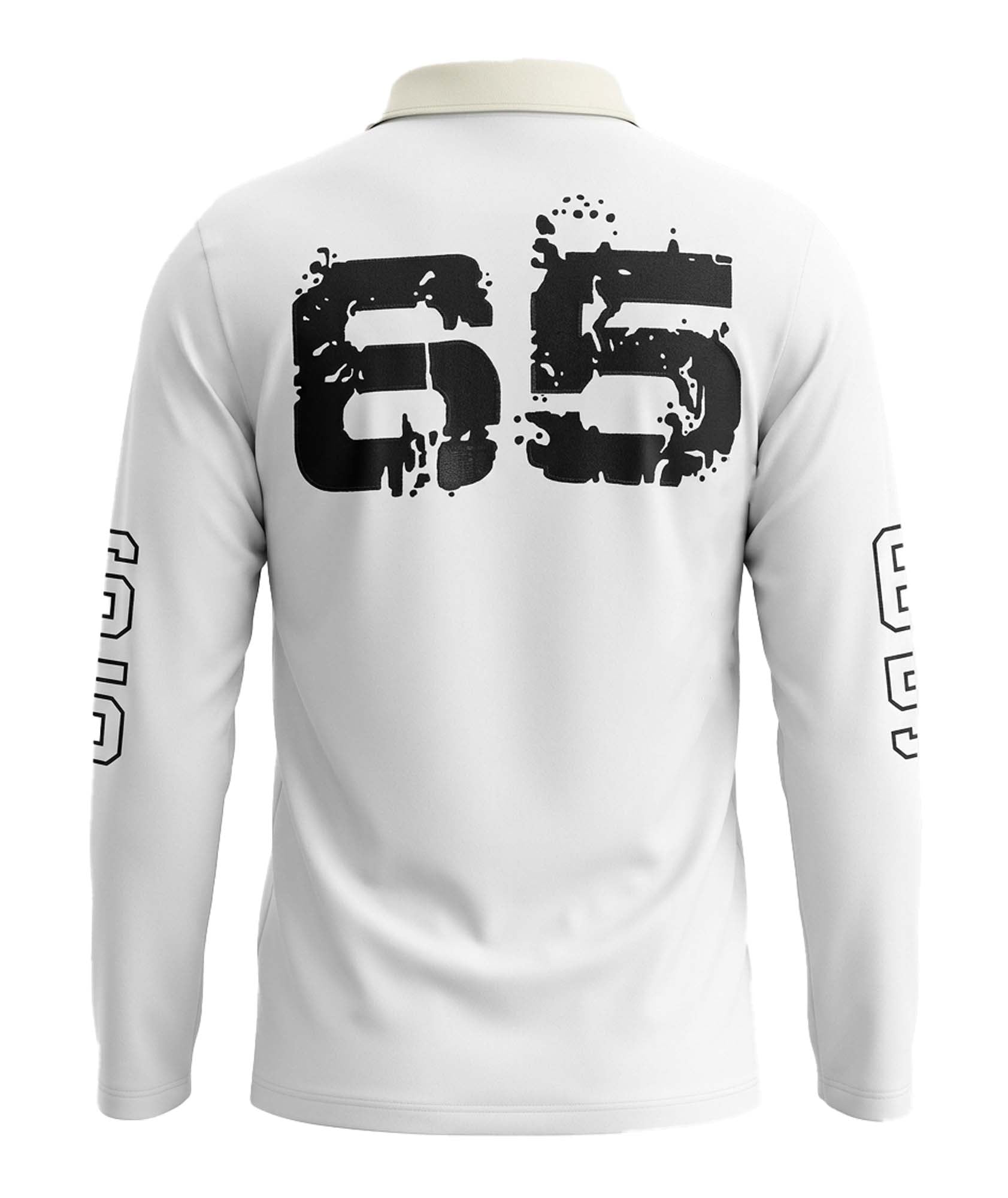 The Imperial Monogram Polo