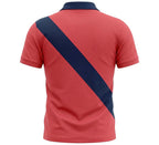 THE MONARQUE 65 SASH POLO