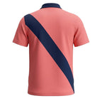 THE MONARQUE 65 SASH POLO
