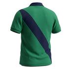 THE MONARQUE 65 SASH POLO