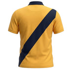 THE MONARQUE 65 SASH POLO