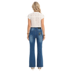 Female Denim Jeans