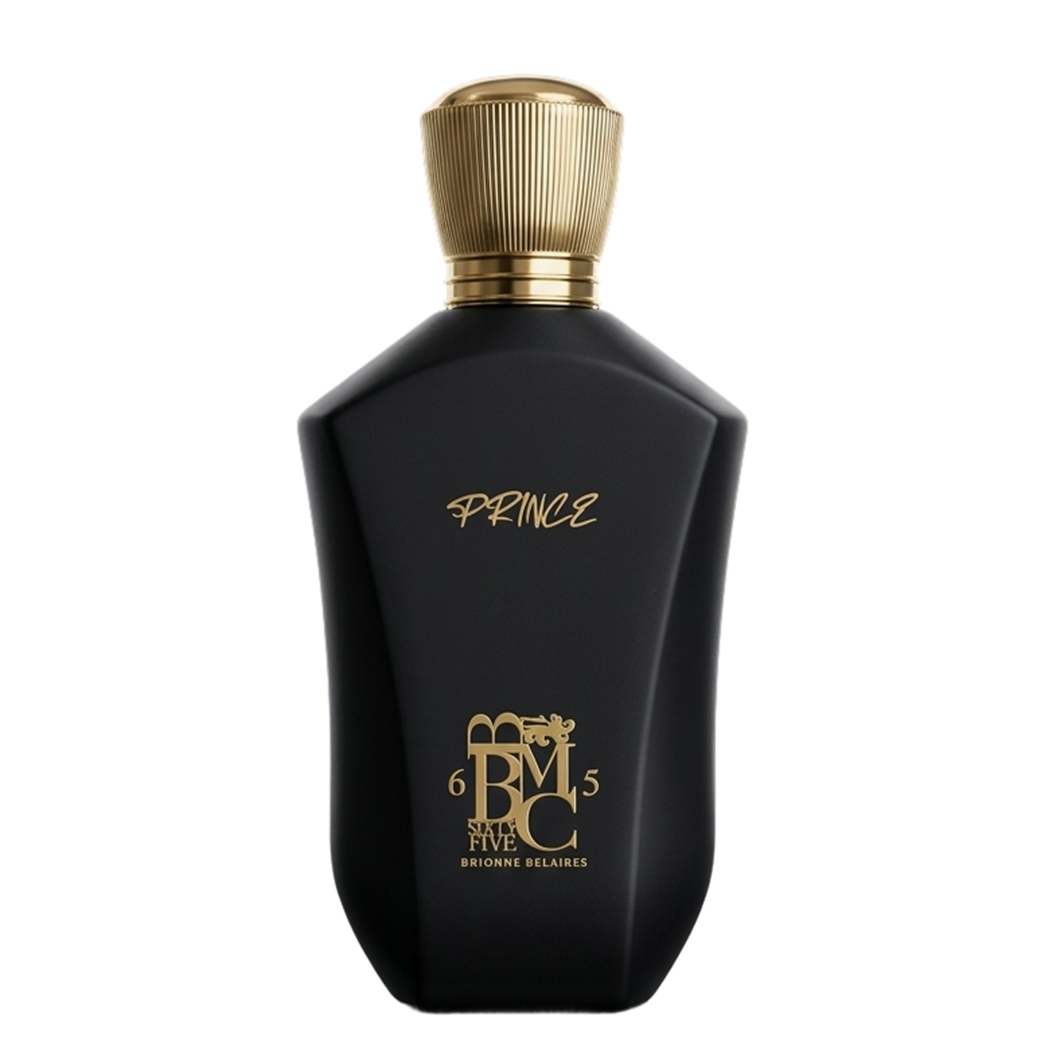 PRINCE by BRIONNE BELAIRES