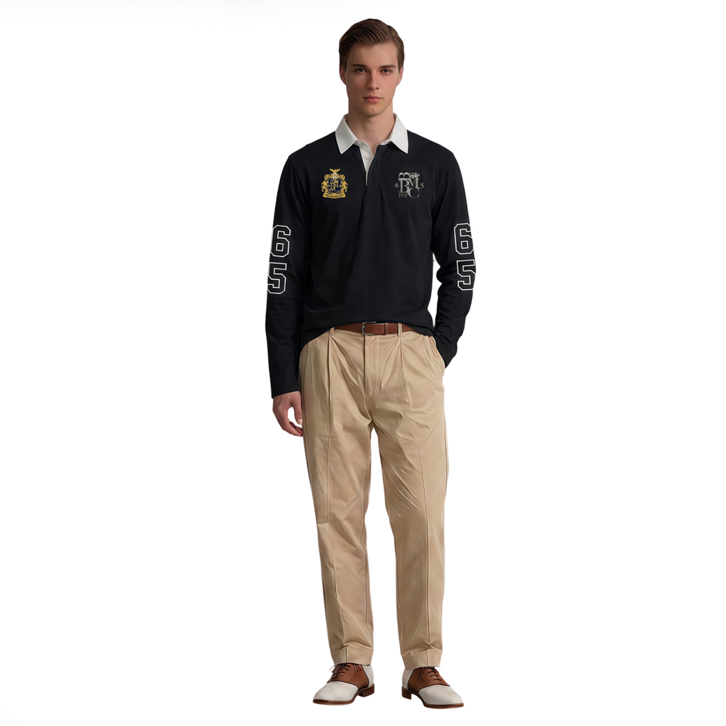 Mens Baseball Shirts