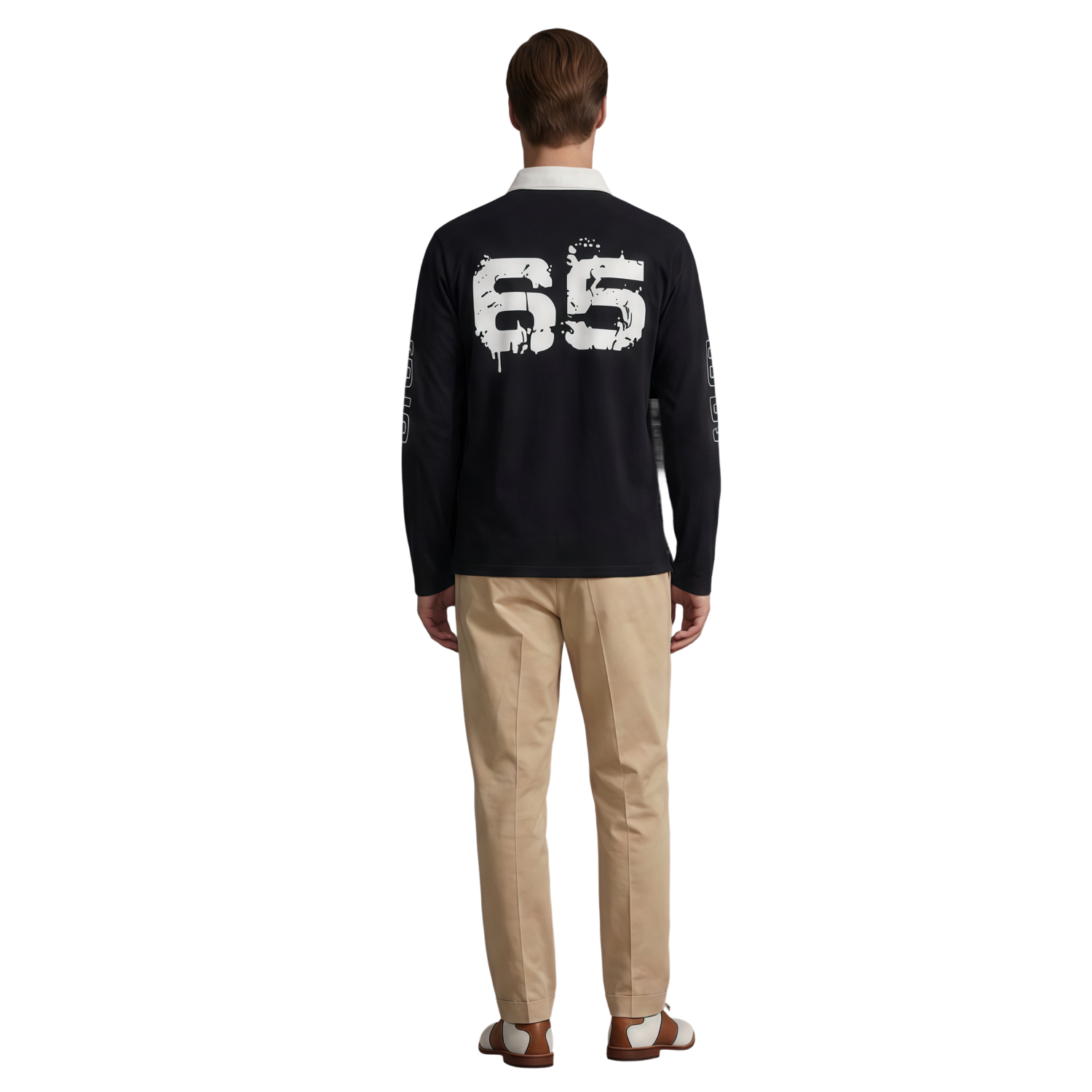 Mens Baseball Shirts