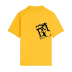 THE MONARQUE POLO YELLOW