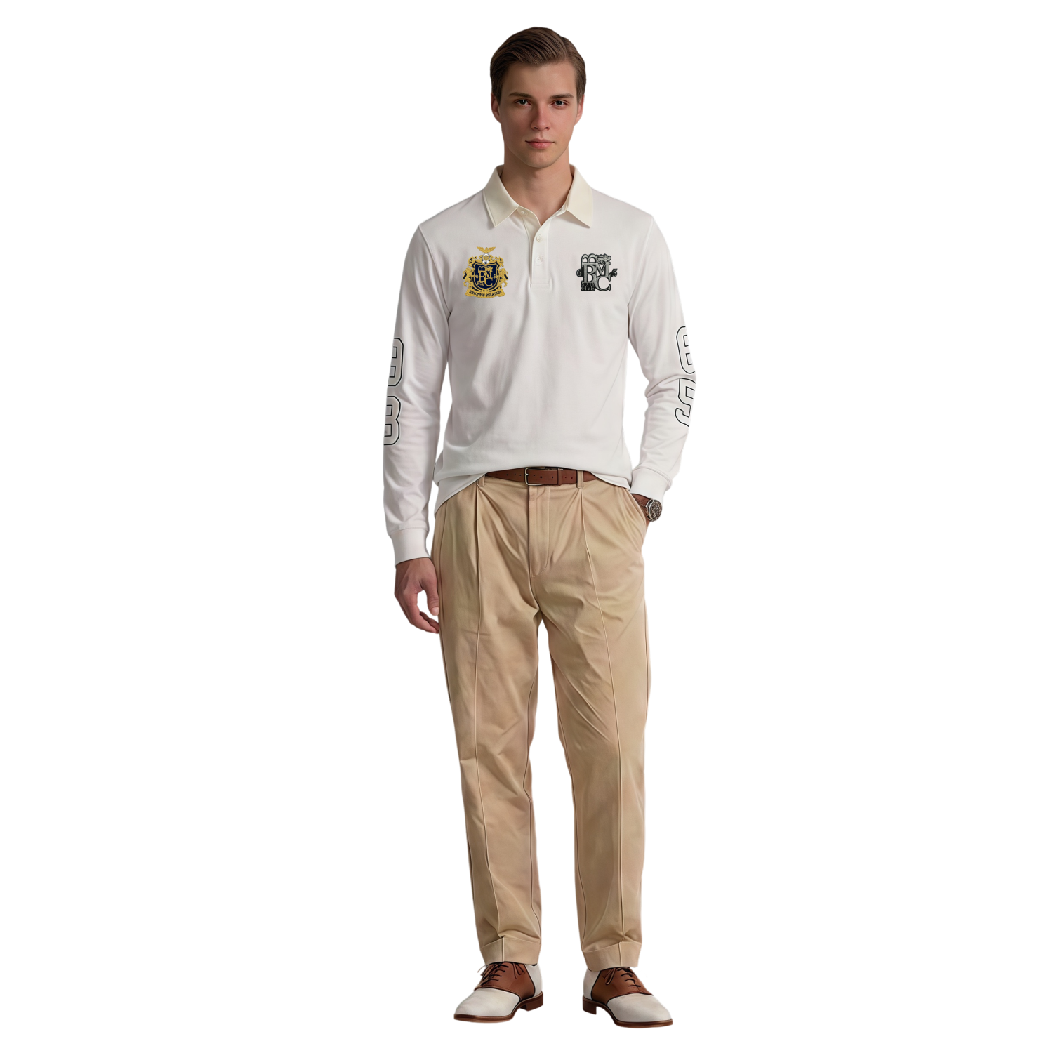 Mens Baseball Shirts