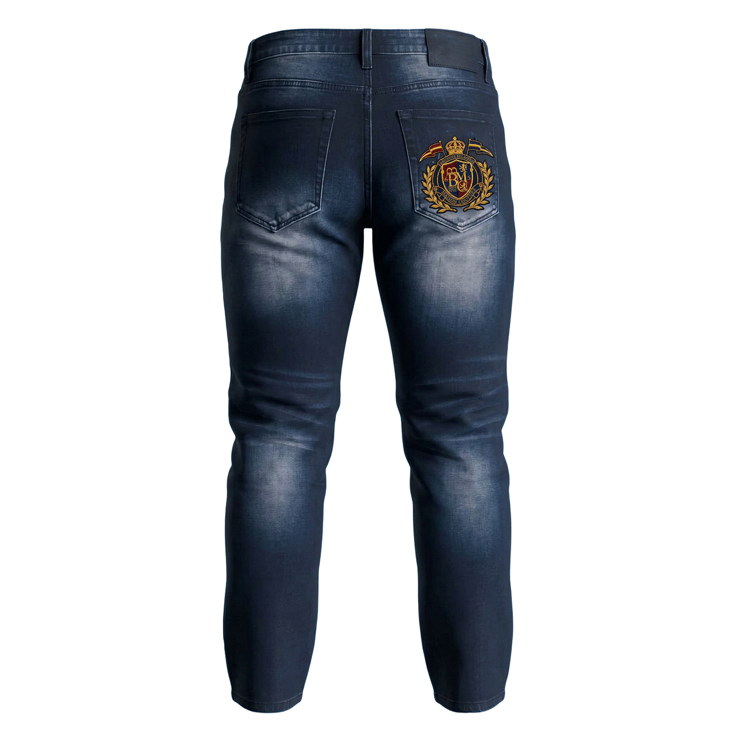 Denim Jeans