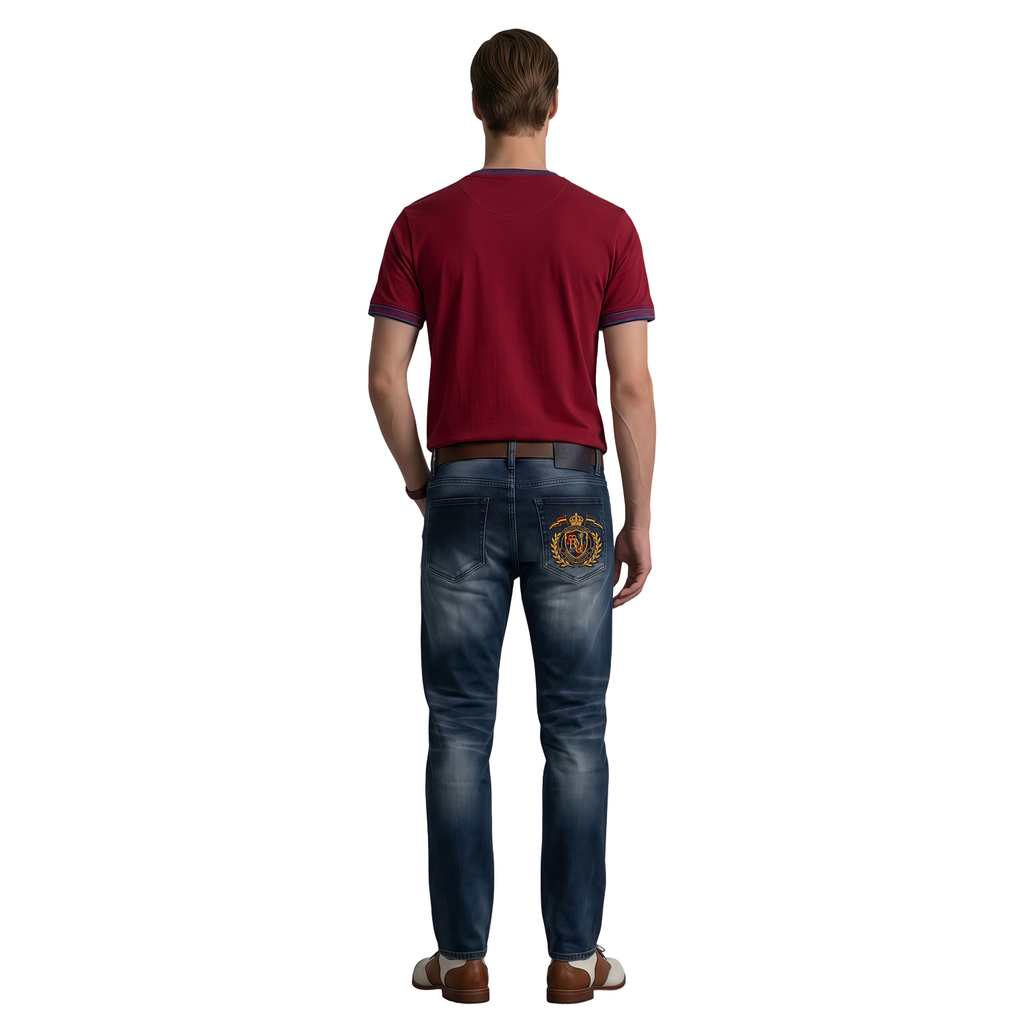 Denim Jeans