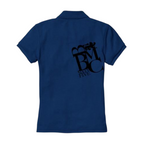 THE MONARQUE POLO NAVY BLUE