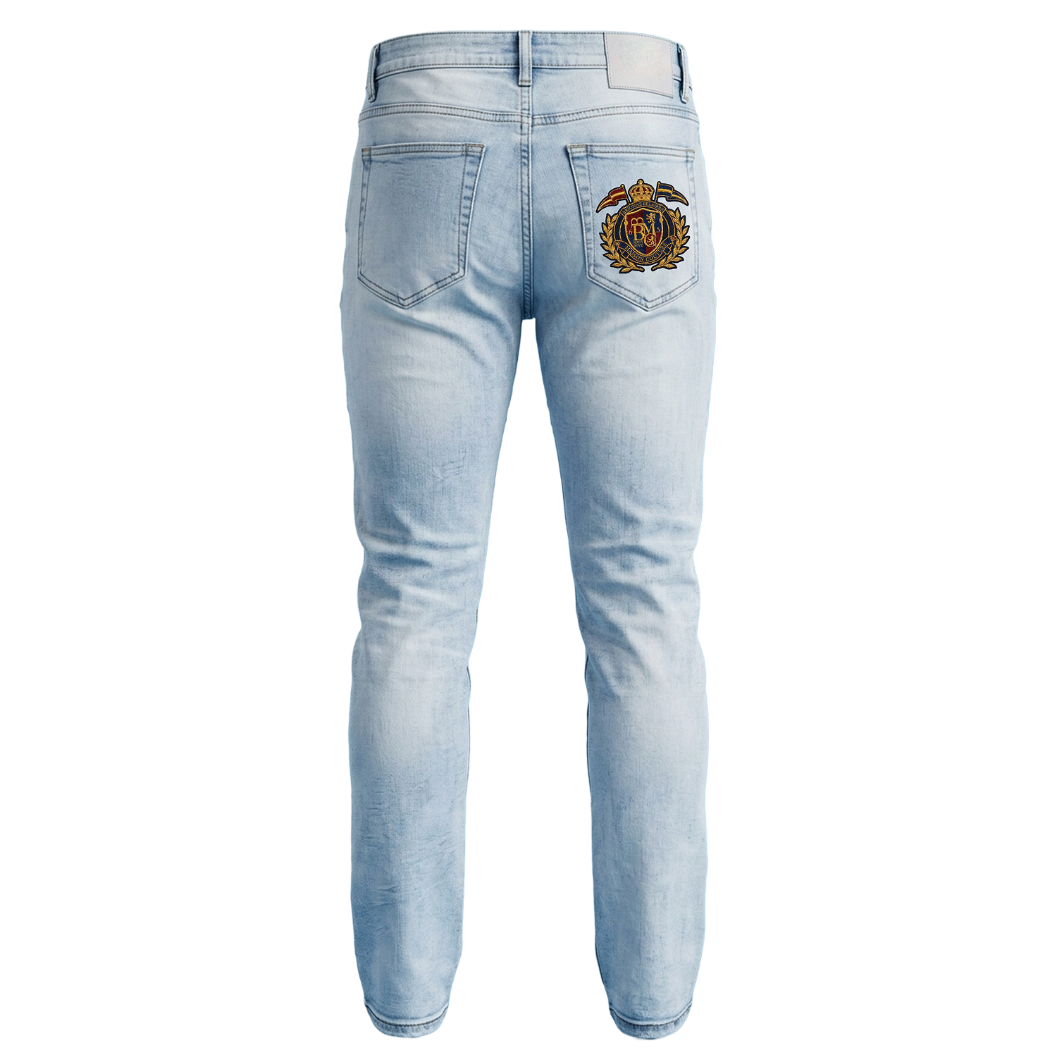 Denim Jeans