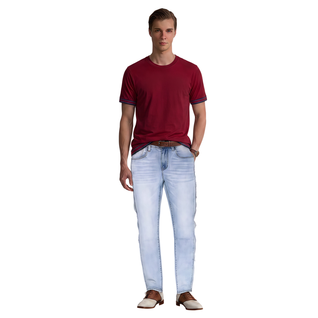 Denim Jeans
