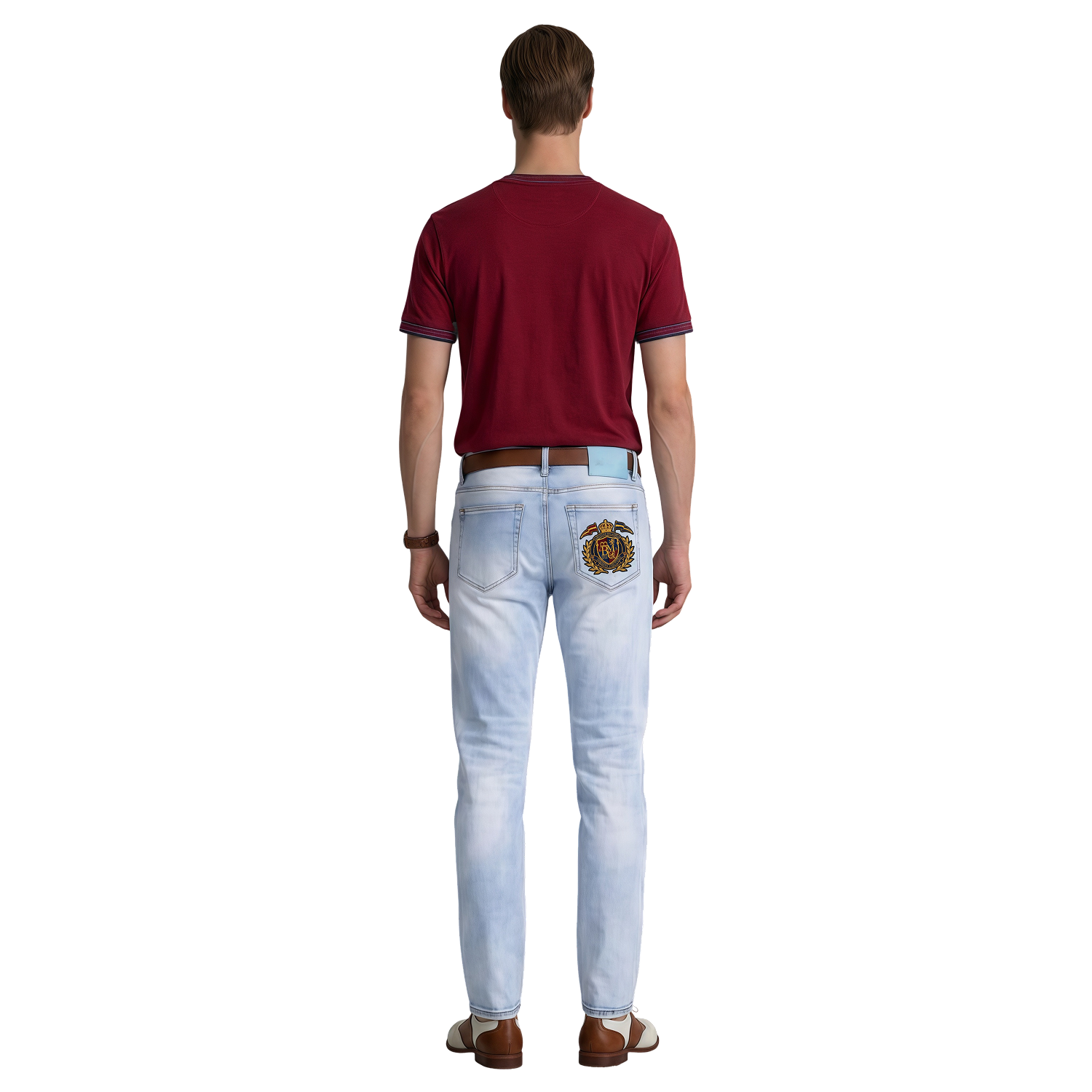 Denim Jeans