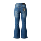 Female Denim Jeans