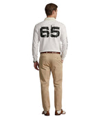 The Imperial Monogram Polo