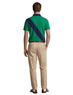 THE MONARQUE 65 SASH POLO