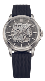 Metal 3D relief dial 9270-1-BB (BBMC65009001)