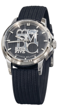 Metal 3D relief dial 9270-BB (BBMC65009002)