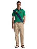 THE MONARQUE 65 SASH POLO