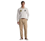 The Imperial Monogram Polo