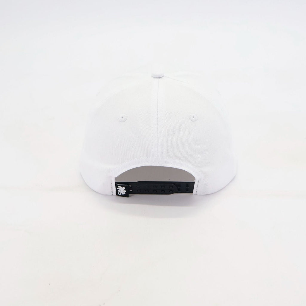 The Signature 6-Panel Baseball Cap
