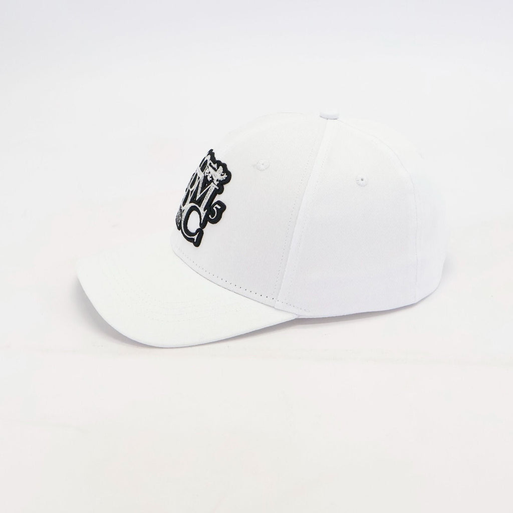 The Signature 6-Panel Baseball Cap
