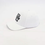 The Signature 6-Panel Baseball Cap
