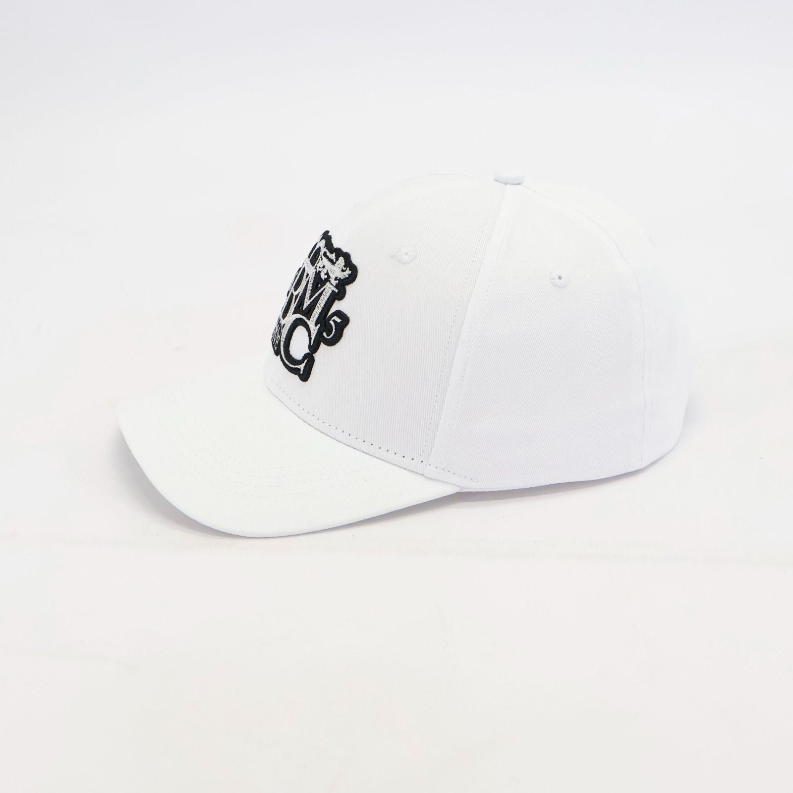 The Signature 6-Panel Baseball Cap