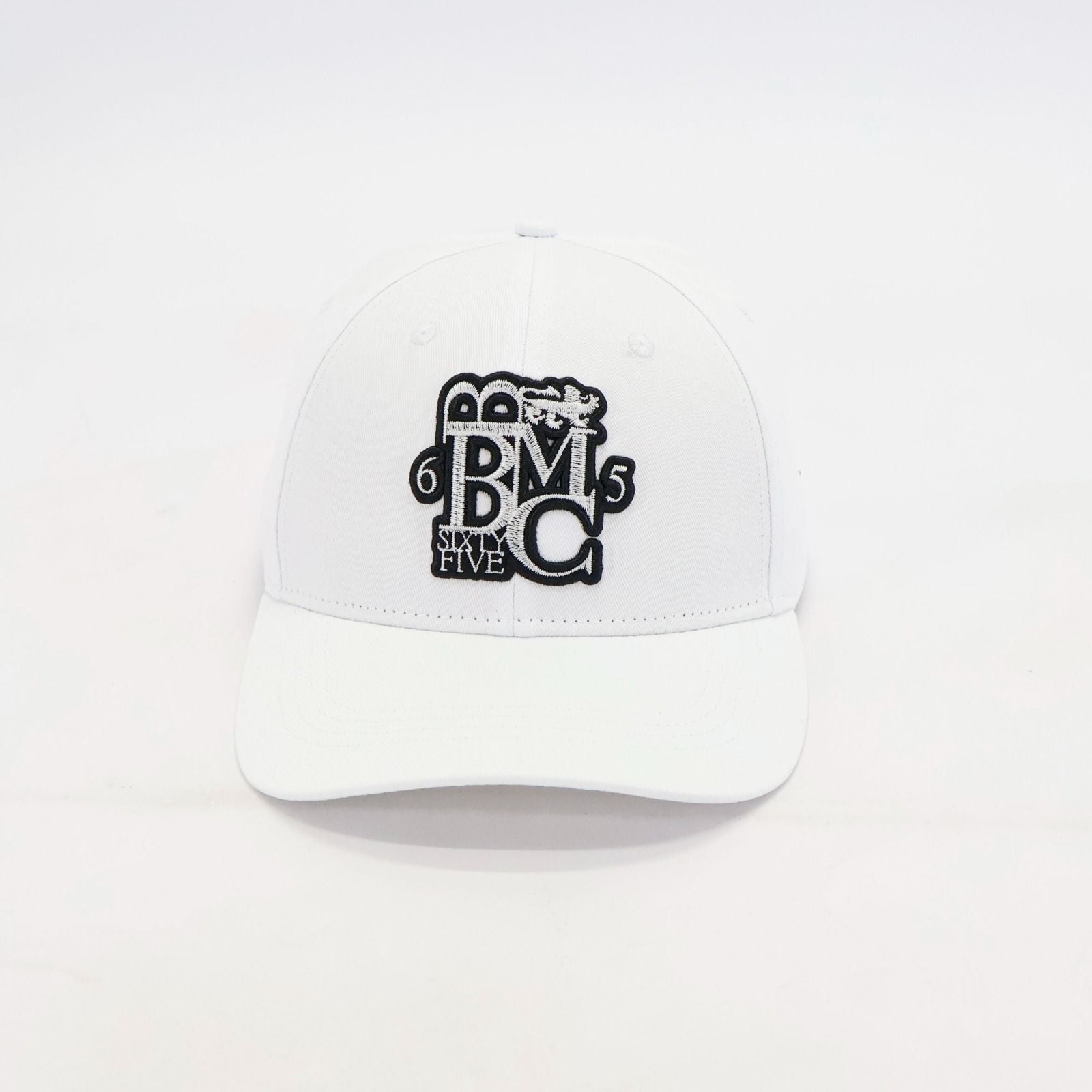 The Signature 6-Panel Baseball Cap