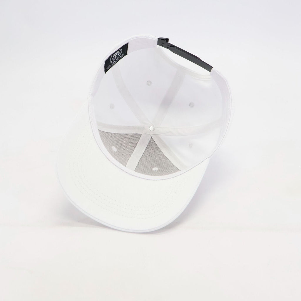 The Signature 6-Panel Baseball Cap