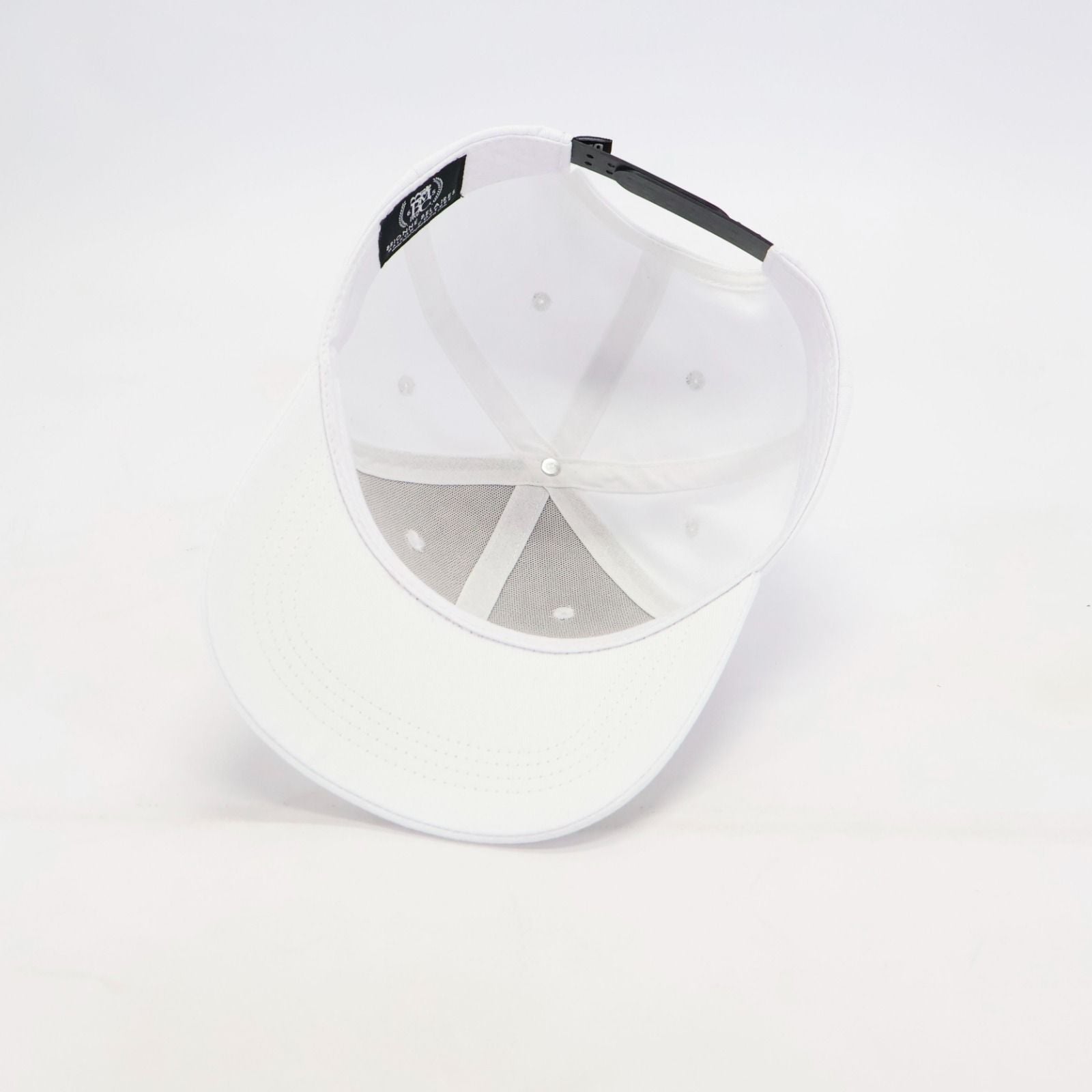 The Signature 6-Panel Baseball Cap