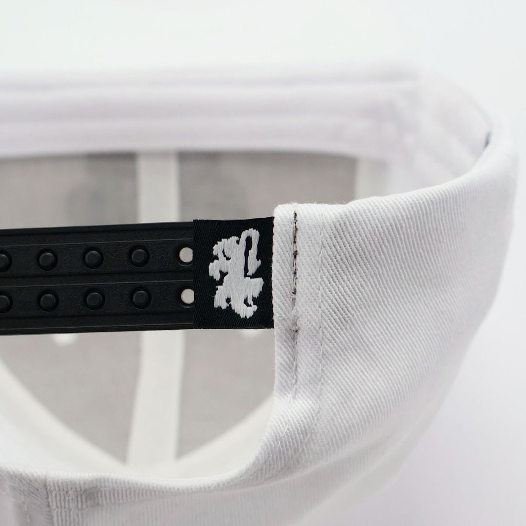 The Signature 6-Panel Baseball Cap