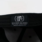 The Signature 6-Panel Baseball Cap