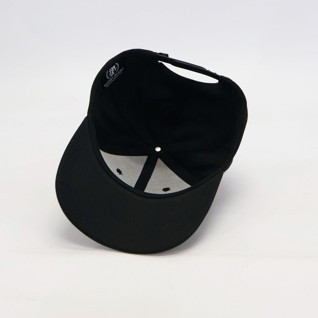 The Signature 6-Panel Baseball Cap