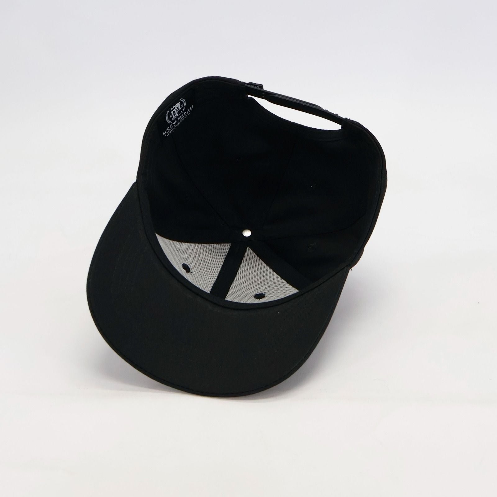 The Signature 6-Panel Baseball Cap