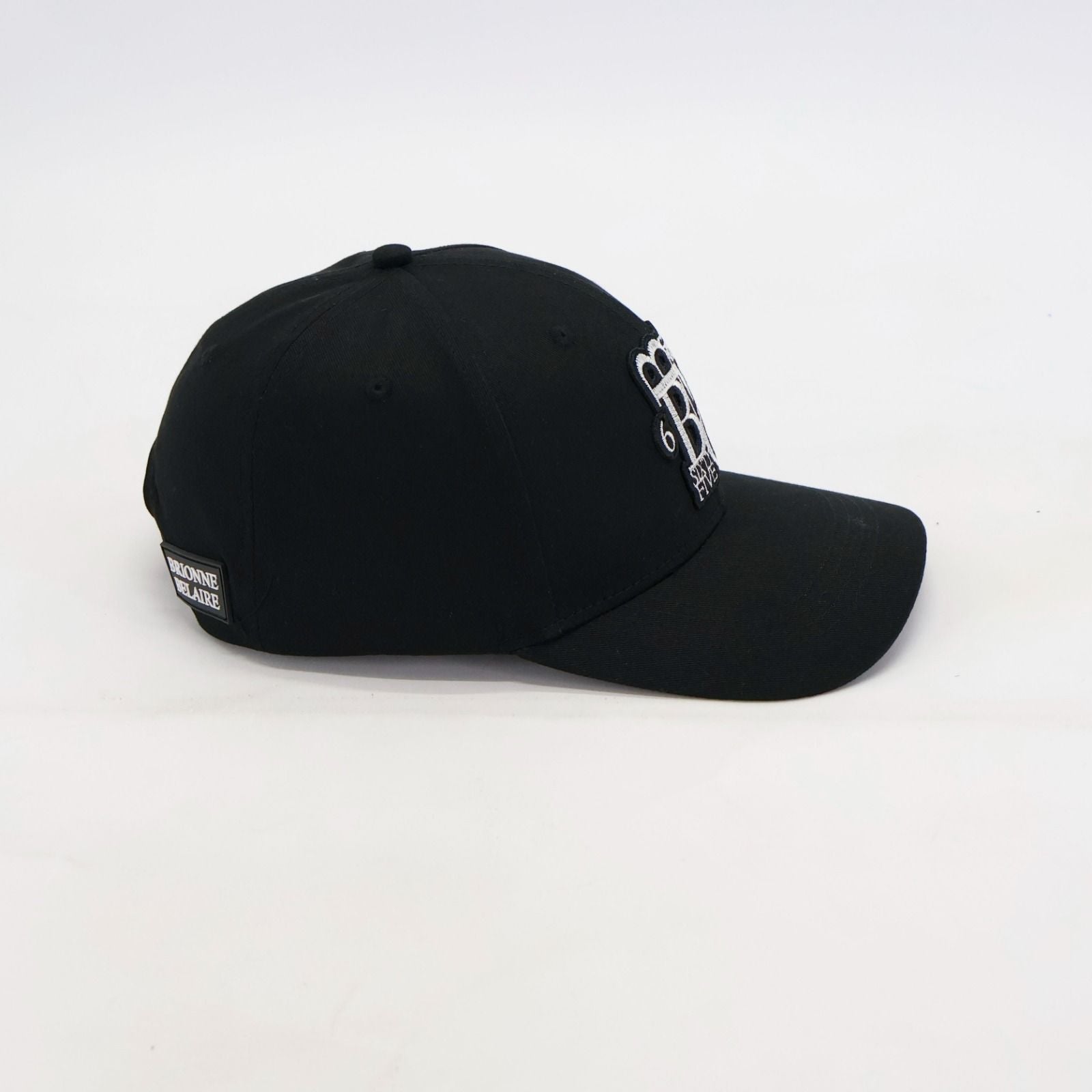 The Signature 6-Panel Baseball Cap