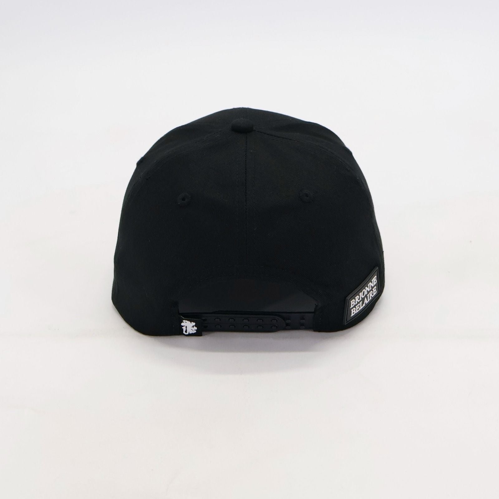 The Signature 6-Panel Baseball Cap