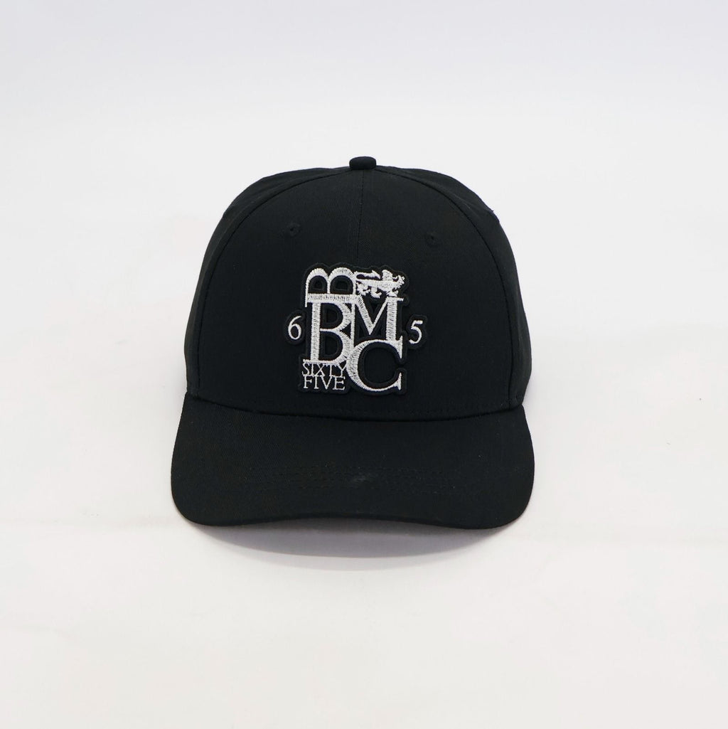 The Signature 6-Panel Baseball Cap