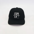 The Signature 6-Panel Baseball Cap