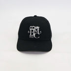 The Signature 6-Panel Baseball Cap