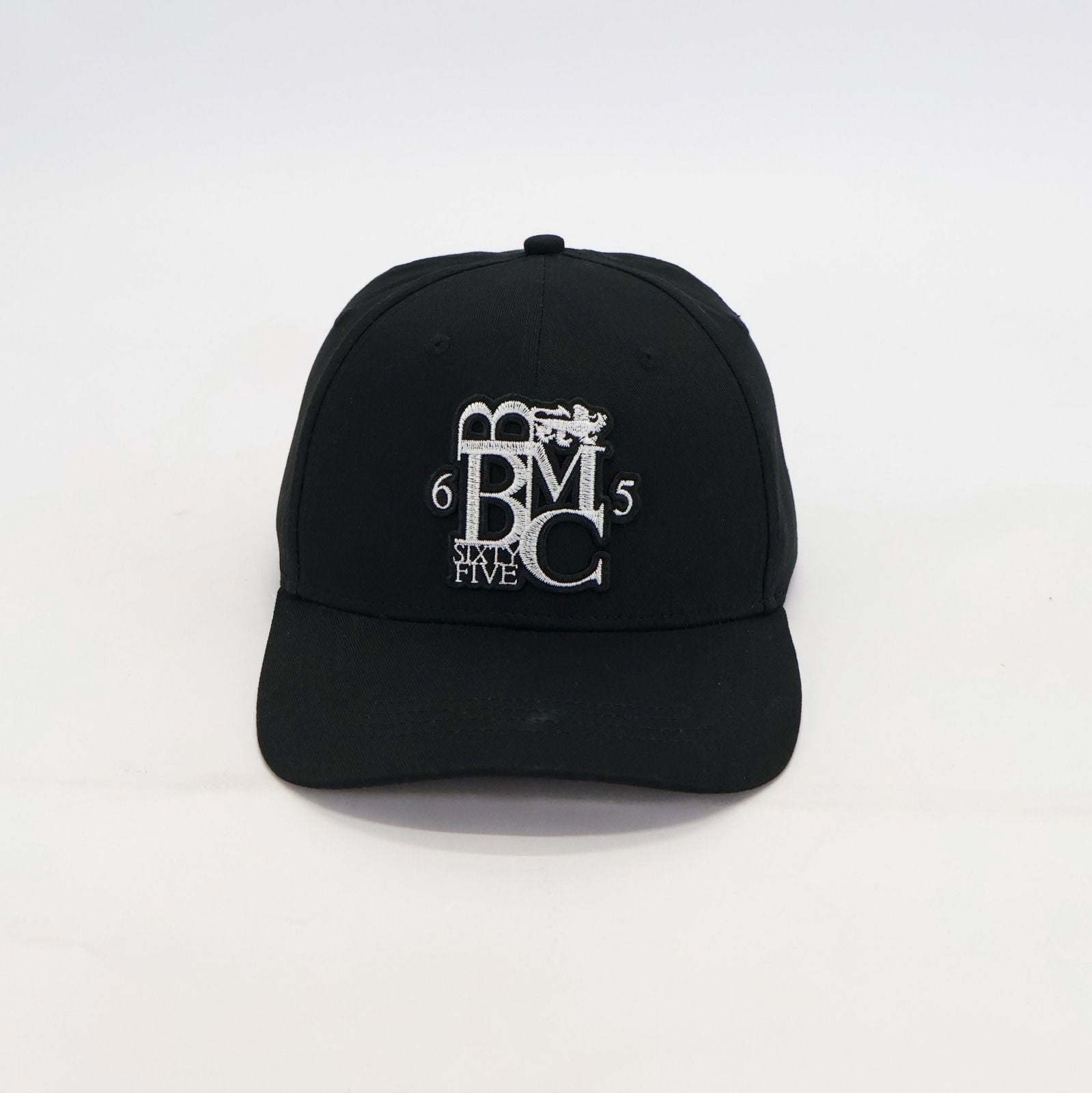 The Signature 6-Panel Baseball Cap