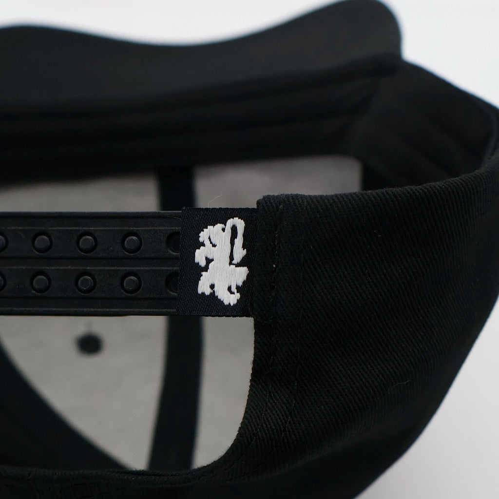 The Signature 6-Panel Baseball Cap